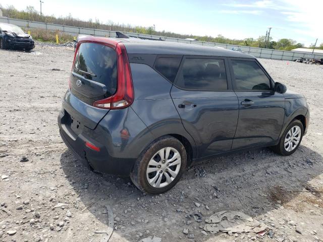 KNDJ23AU6L7078439 KIA SOUL LX