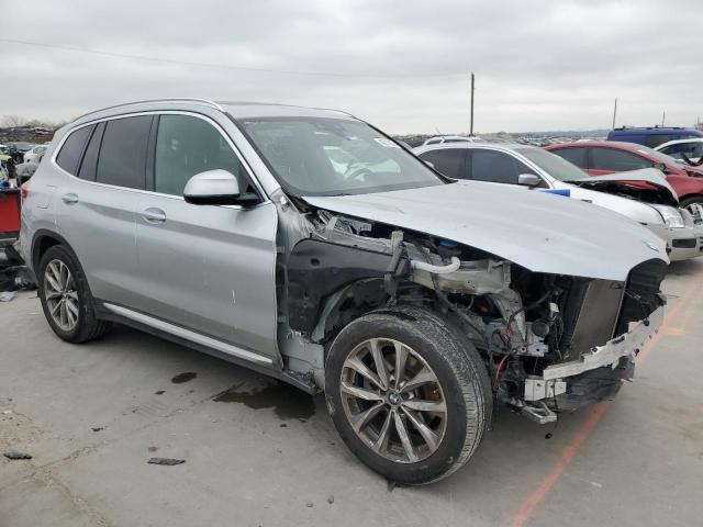 2019 BMW X3 SDRIVE3 - 5UXTR7C56KLF28888