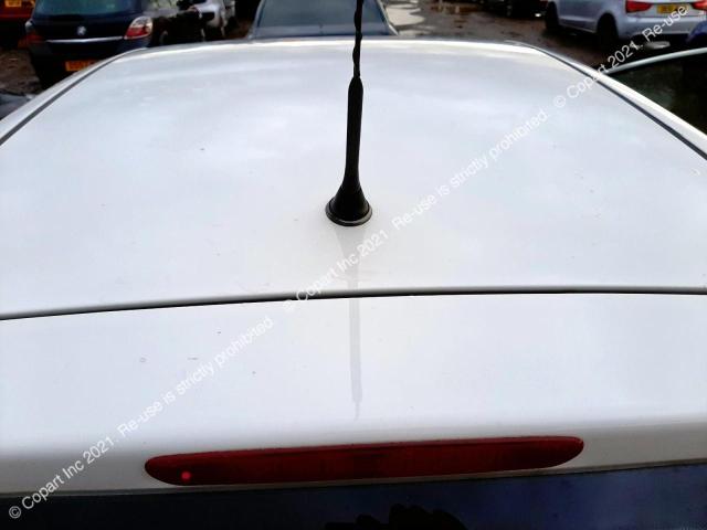ZFA19900000814651 Fiat Punto Evo