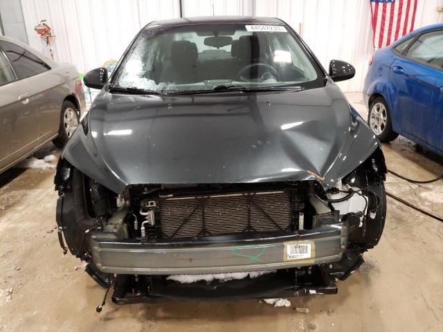 2015 CHEVROLET SONIC LT - 1G1JC5SH5F4166617