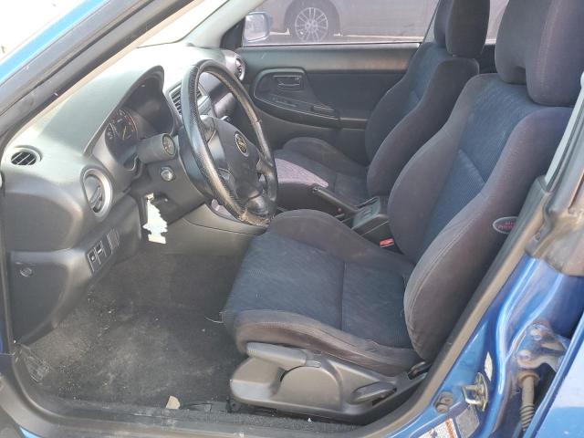 JF1GG29612G835375 Subaru Impreza Wrx