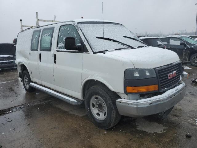 1GTW7FCF6F1907945 GMC Savana