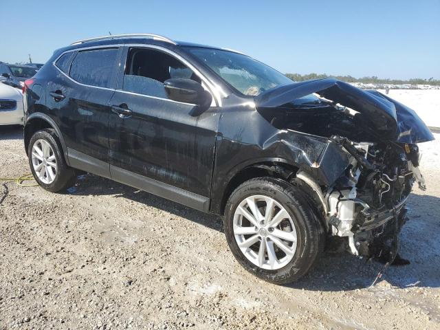 2018 NISSAN ROGUE SPOR - JN1BJ1CPXJW163437