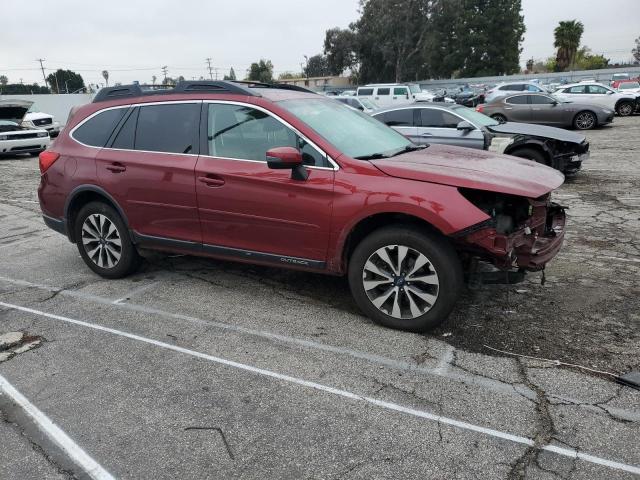 4S4BSENC2G3225771 Subaru Outback 3.6r Limited