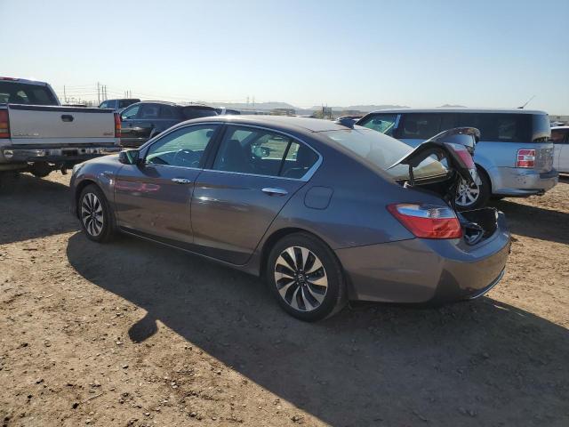 2015 HONDA ACCORD HYB - 1HGCR6F51FA005480