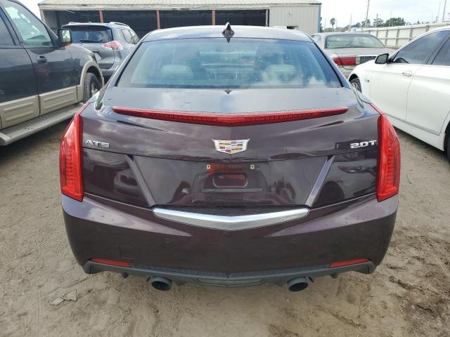 1G6AB5SX0H0198311 Cadillac ATS LUXURY
