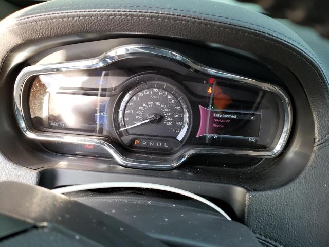 2LMHJ5NK9EBL56704 Lincoln MKT