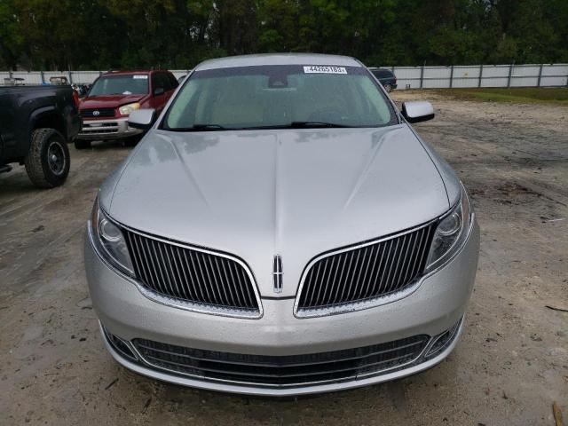 1LNHL9DK9DG618467 Lincoln MKS
