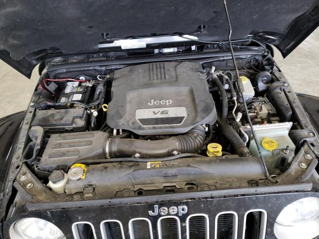 VIN 1C4BJWEG2JL902390 2018 JEEP WRANGLER no.11