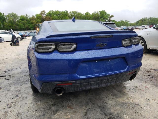 2020 CHEVROLET CAMARO LS 1G1FB1RS9L0100805
