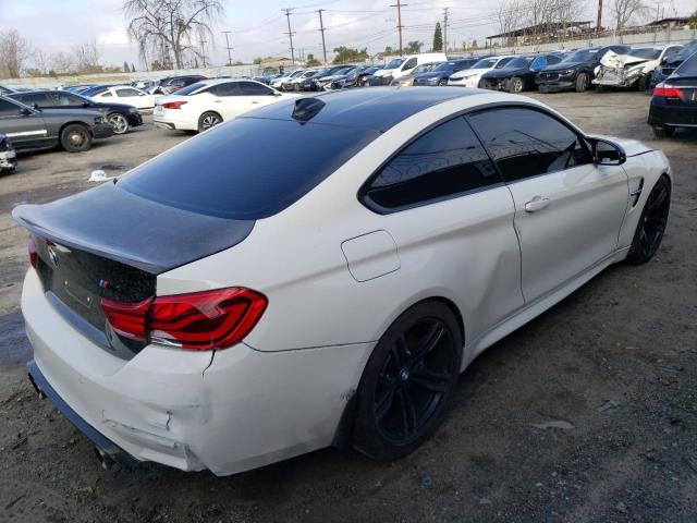 2019 BMW M4 - WBS4Y9C51KAH82887