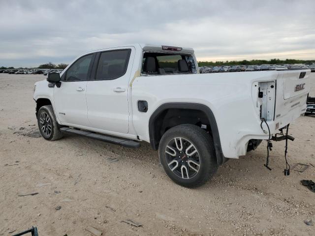 2019 GMC SIERRA K15 3GTP9EEL9KG304494