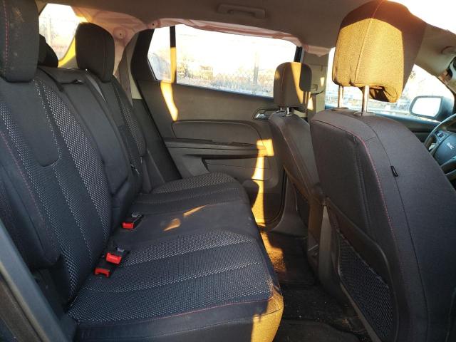 2GKFLSEK9G6296830 GMC Terrain Sle