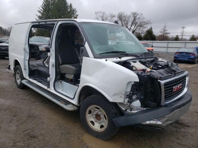 1GTW7AFG4L1160655 GMC Savana G2500