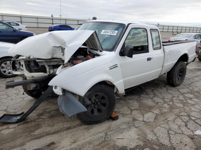 2008 Ford Ranger 