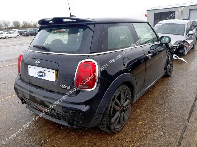 WMWXR32050TM20237 Mini Cooper Spo