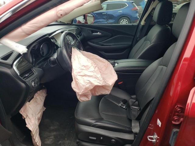 LRBFXBSA4HD223295 Buick Envision Essence