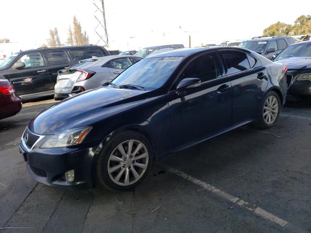 2009 Lexus IS 250 