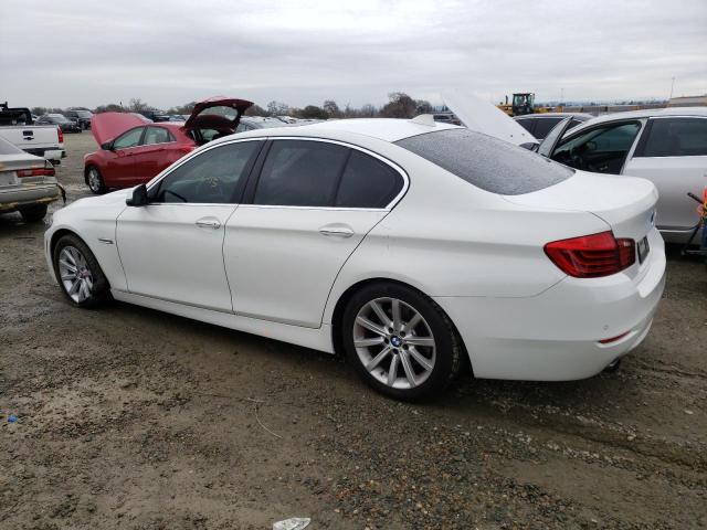 WBA5B1C55ED476061 BMW 535 I