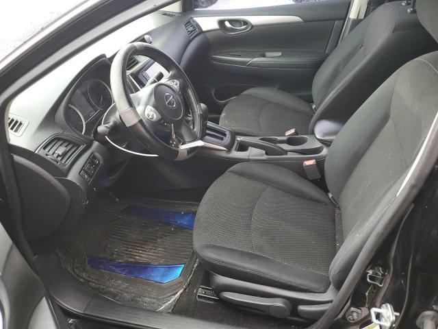 3N1AB7AP3KY298297 Nissan SENTRA S