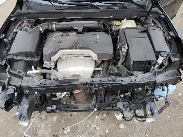 2016 CHEVROLET MALIBU LIM - 1G11E5SA2GU111296