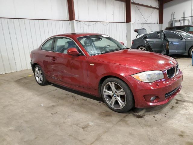 WBAUP9C57CVL91211 BMW 128 I