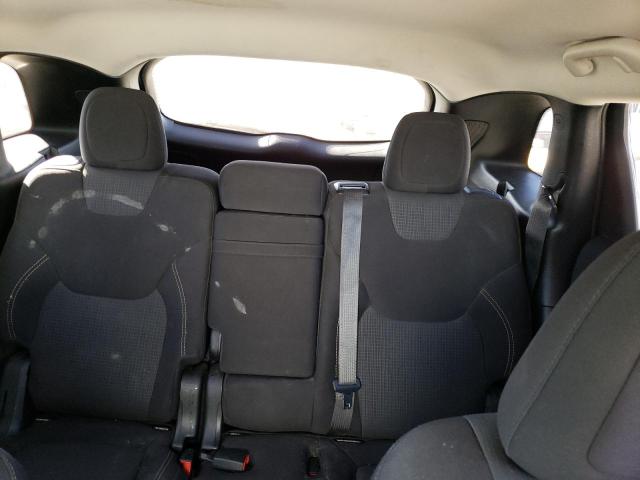 1C4PJMCB3GW147680 Jeep Cherokee Latitude