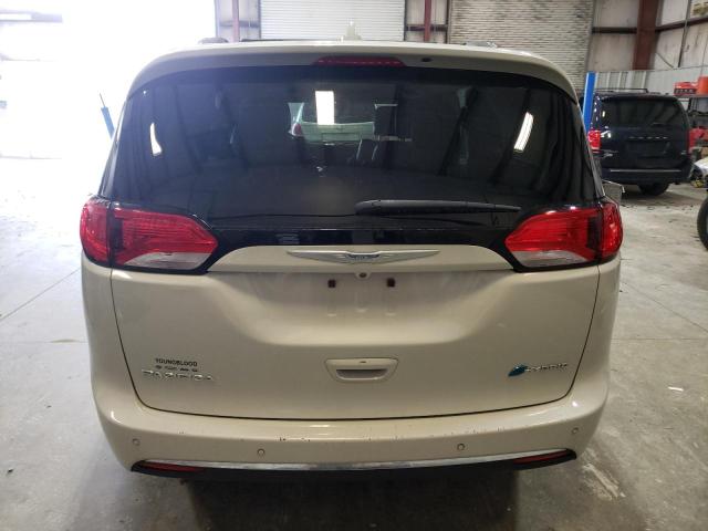 2017 CHRYSLER PACIFICA E - 2C4RC1N74HR712457
