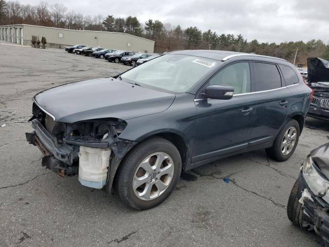 2012 Volvo XC60 T6