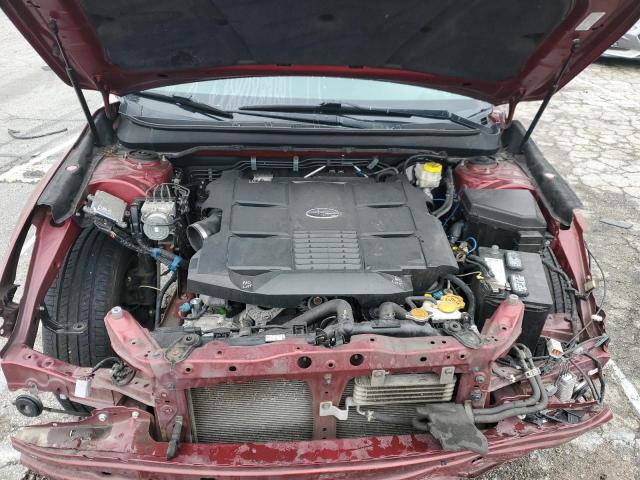 4S4BSENC2G3225771 Subaru Outback 3.6r Limited