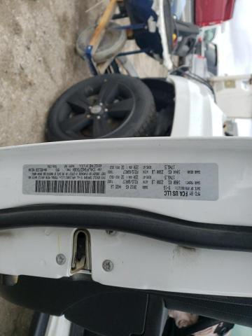 2016 JEEP PATRIOT LA - 1C4NJPFB4GD754364