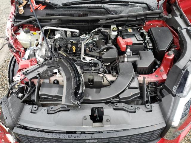 JA4J4UA8XNZ025604 Mitsubishi Outlander Se