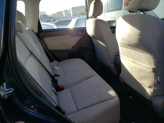 JF2SJAAC3EH454872 Subaru Forester 2.5i