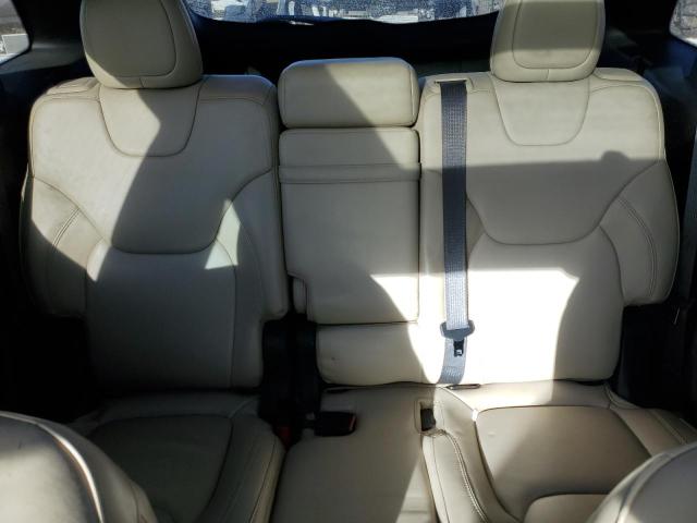 1C4PJMDS8HW618965 Jeep Cherokee Limited