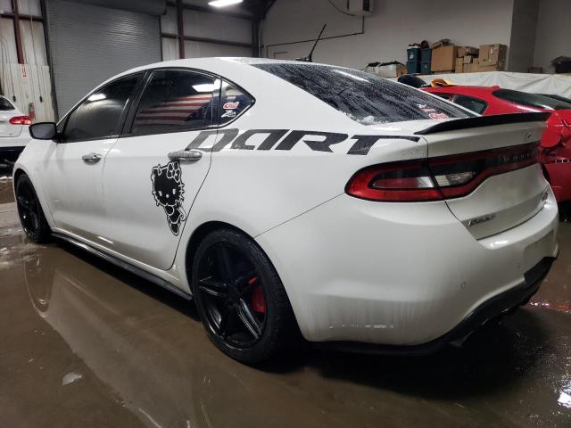 2015 DODGE DART LIMIT 1C3CDFCB6FD414844