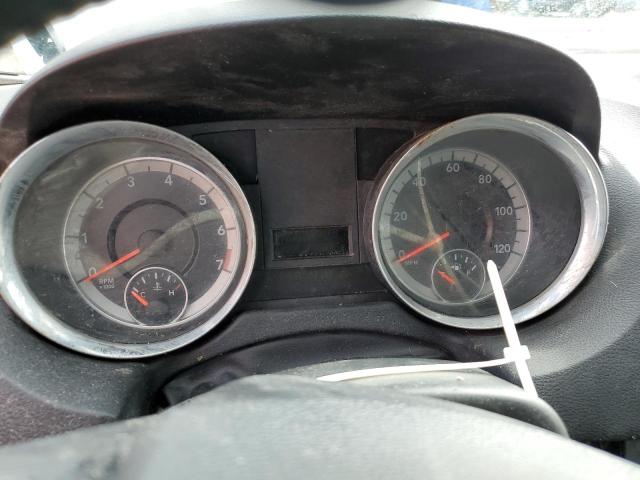 2C4RDGCG5KR726247 Dodge Grand Caravan Sxt