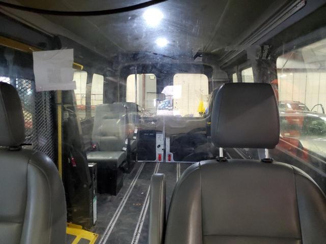 2015 FORD TRANSIT T- - 1FTNR2CM0FKA92181