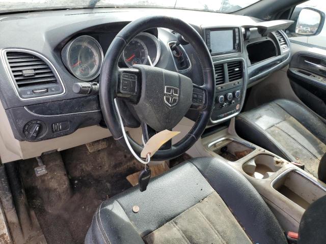 2C4RDGCG5KR726247 Dodge Grand Caravan Sxt
