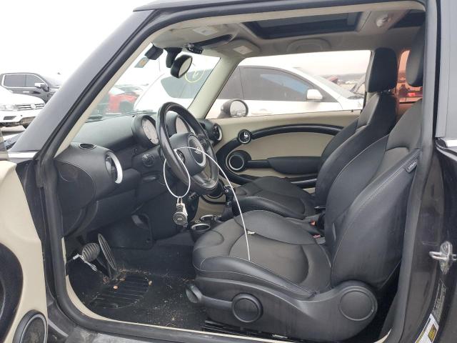 WMWSV3C55DT390517 Mini COOPER S
