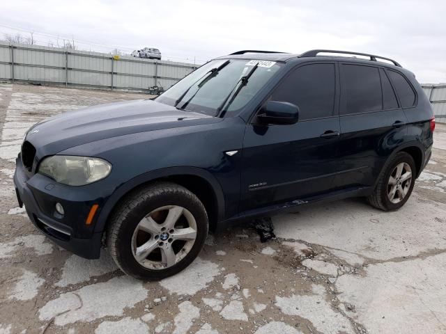 2009 BMW X5 