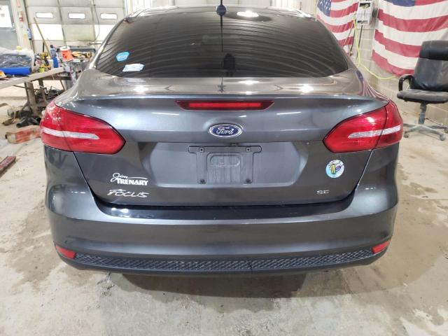 1FADP3F28HL276952 Ford FOCUS SE