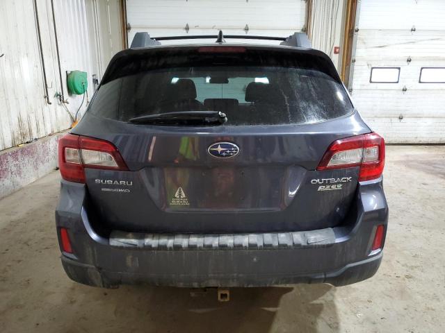 4S4BSACC8G3208002 Subaru Outback 2.5i Premium