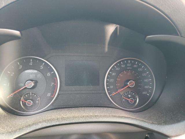 KNAE35LC0K6070949 KIA STINGER GT