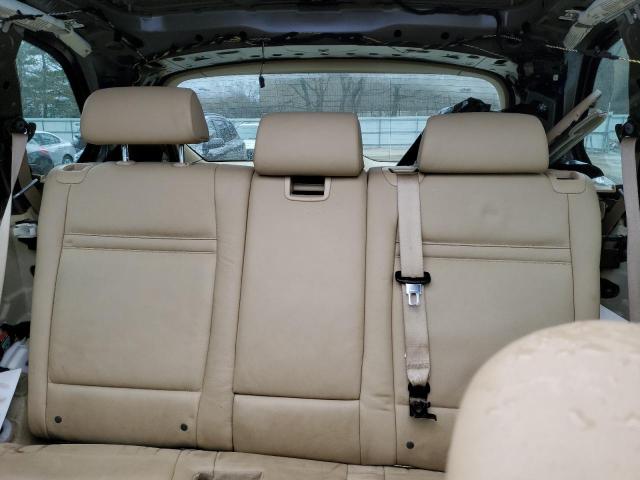 5UXZW0C57D0B92800 BMW X5