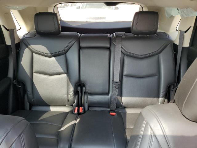 2018 CADILLAC XT5 PREMIU - 1GYKNERS0JZ197514