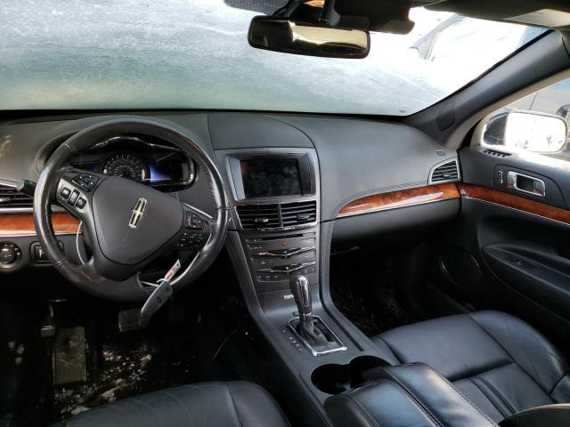 2LMHJ5NK9EBL56704 Lincoln MKT