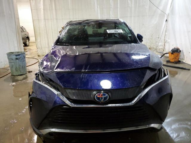 2022 TOYOTA VENZA LE - JTEAAAAH2NJ089014