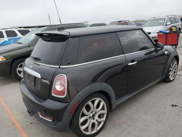 WMWSV3C55DT390517 Mini COOPER S