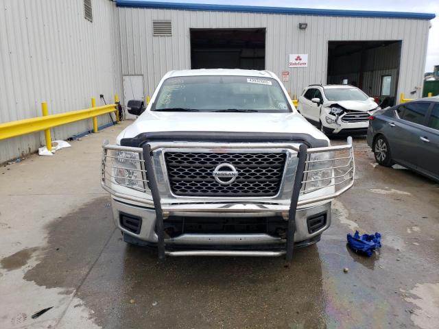 2018 NISSAN TITAN S - 1N6AA1EK8JN535449