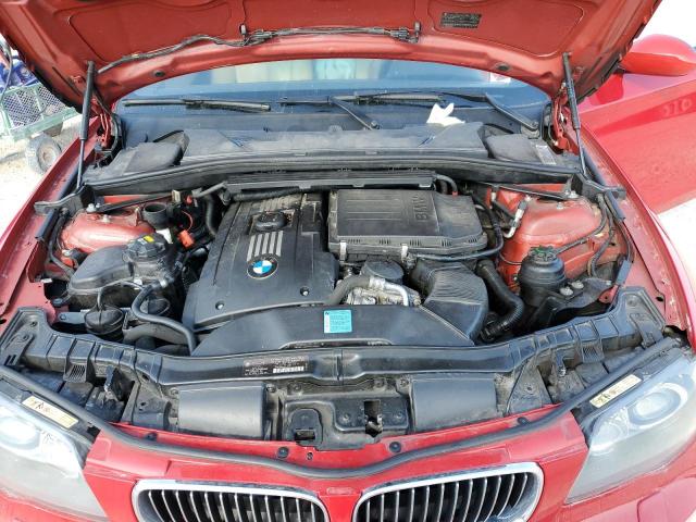 WBAUN935X8VF56054 BMW 135 I